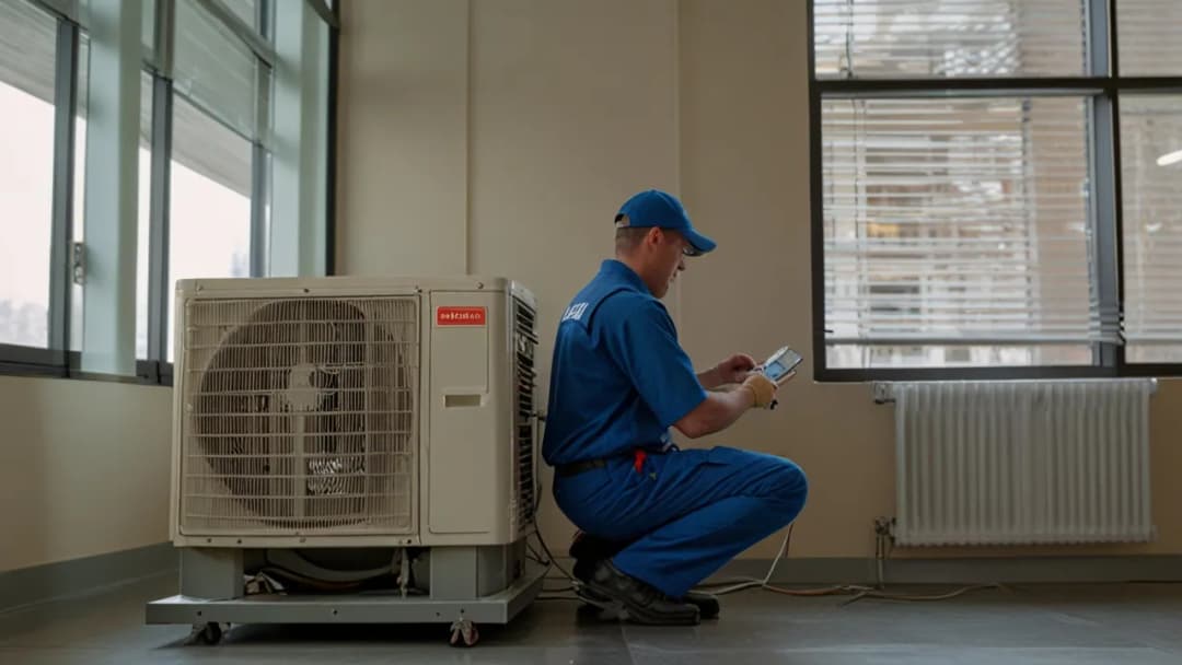 Profesjonalny montaż klimatyzacji w Brzesku: ceny, firmy, opinie