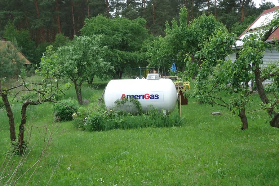 Ile kosztuje dzierżawa butli gazowej? Poznaj ceny i opłaty