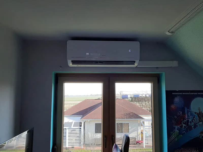Profesjonalny montaż klimatyzacji w Opolu: Wybierz najlepszą firmę