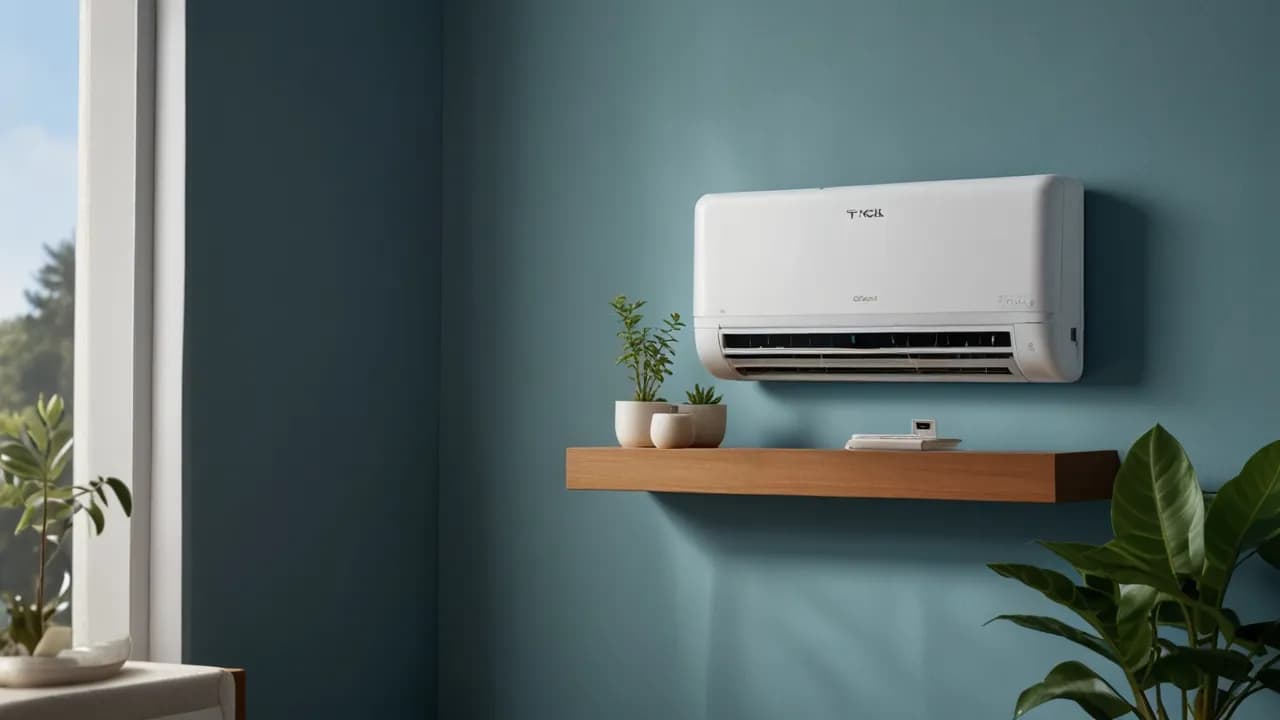 TCL klimatyzacja: Czy warto wybrać? Analiza zalet i wad