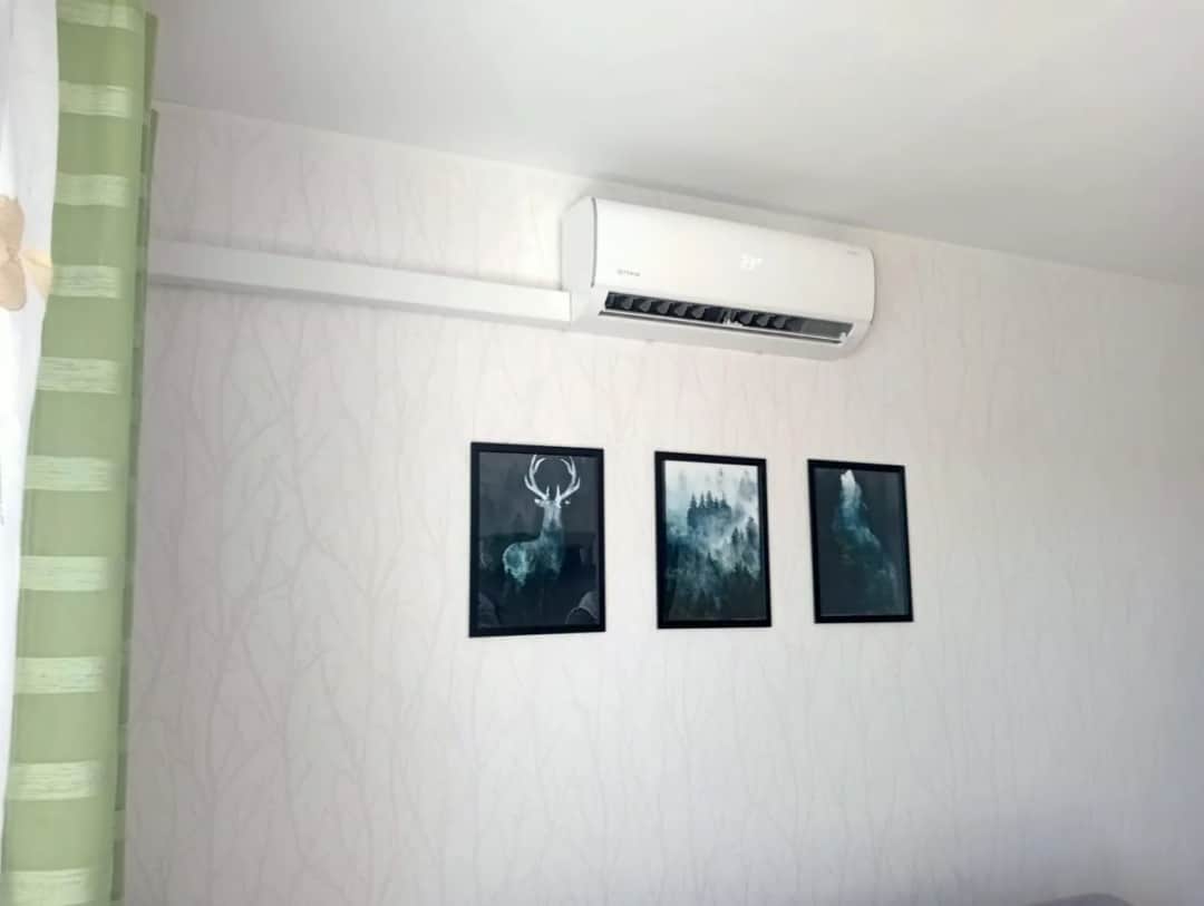 Profesjonalny montaż klimatyzacji w Bytomiu: Kompleksowe usługi