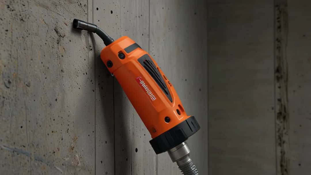 Bruzdownica do rur: jak skutecznie przygotować instalację w ścianie