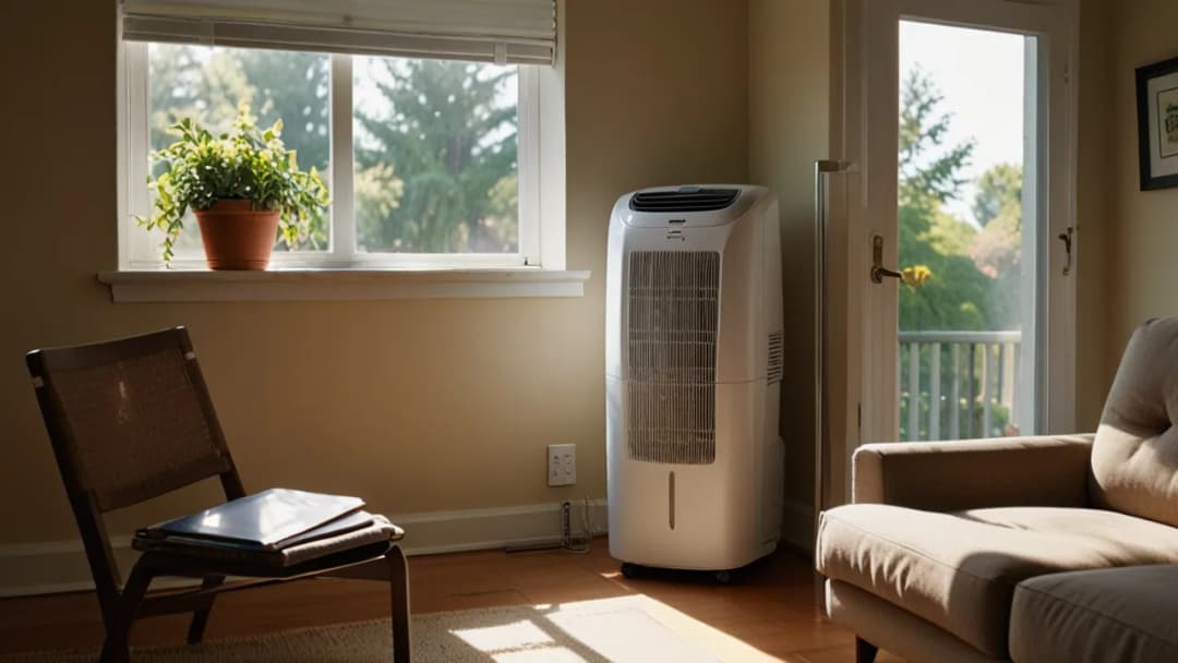 Wypożyczenie klimatyzatora: Czy to dobra opcja na lato?