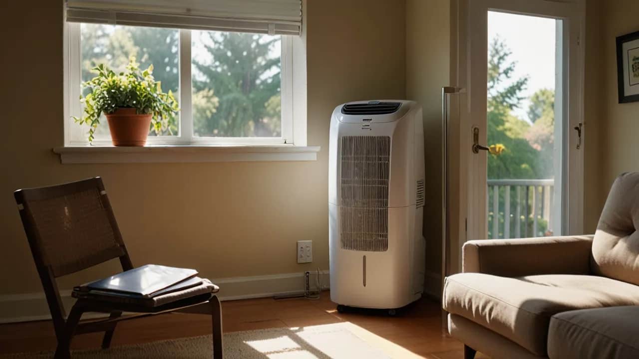 Wypożyczenie klimatyzatora: Czy to dobra opcja na lato?