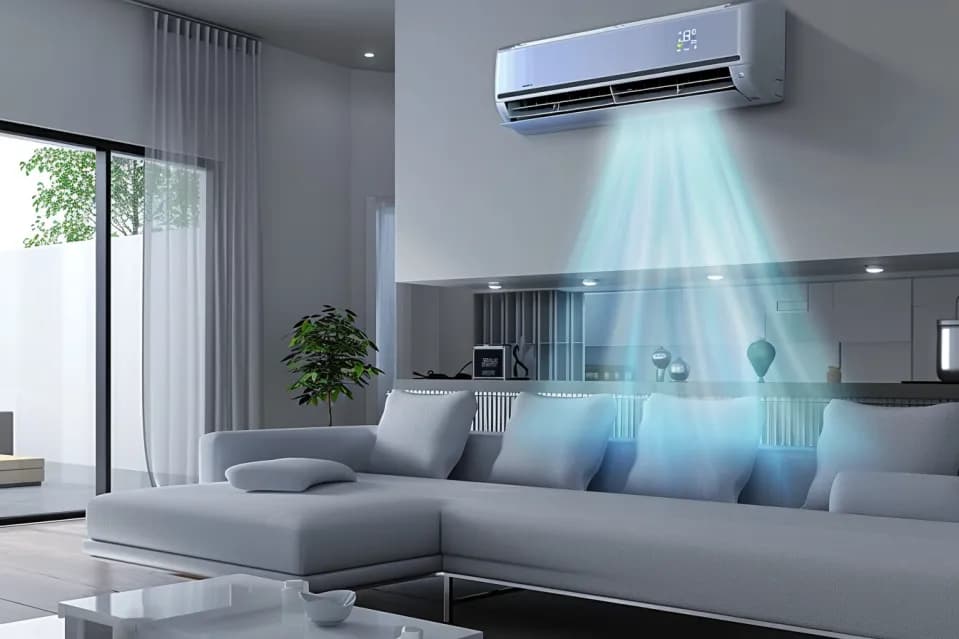 Klimatyzacja do małego pokoju: Jak wybrać idealną i oszczędną?