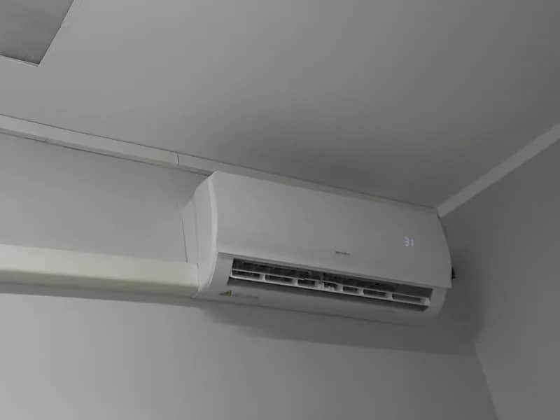 Profesjonalny montaż klimatyzacji w Toruniu - kompleksowa usługa