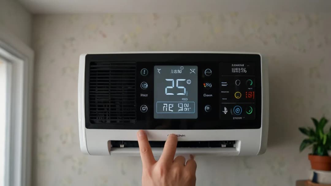 Jak używać klimatyzacji w domu: 7 zasad efektywnego chłodzenia