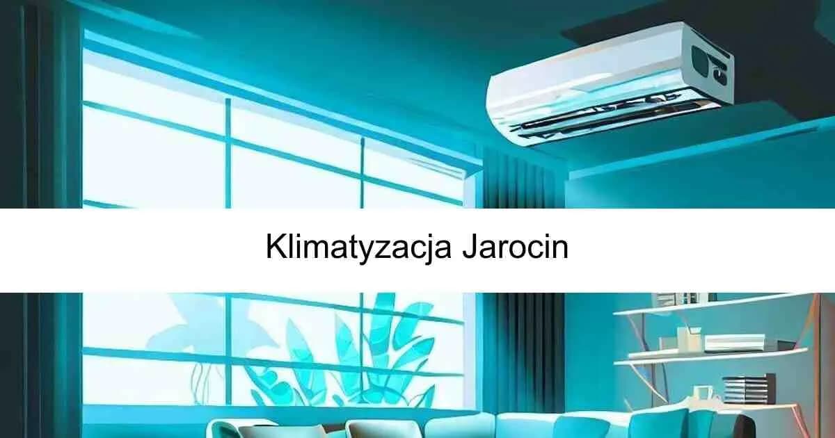 Profesjonalny montaż klimatyzacji w Jarocinie: Ceny i najlepsze firmy