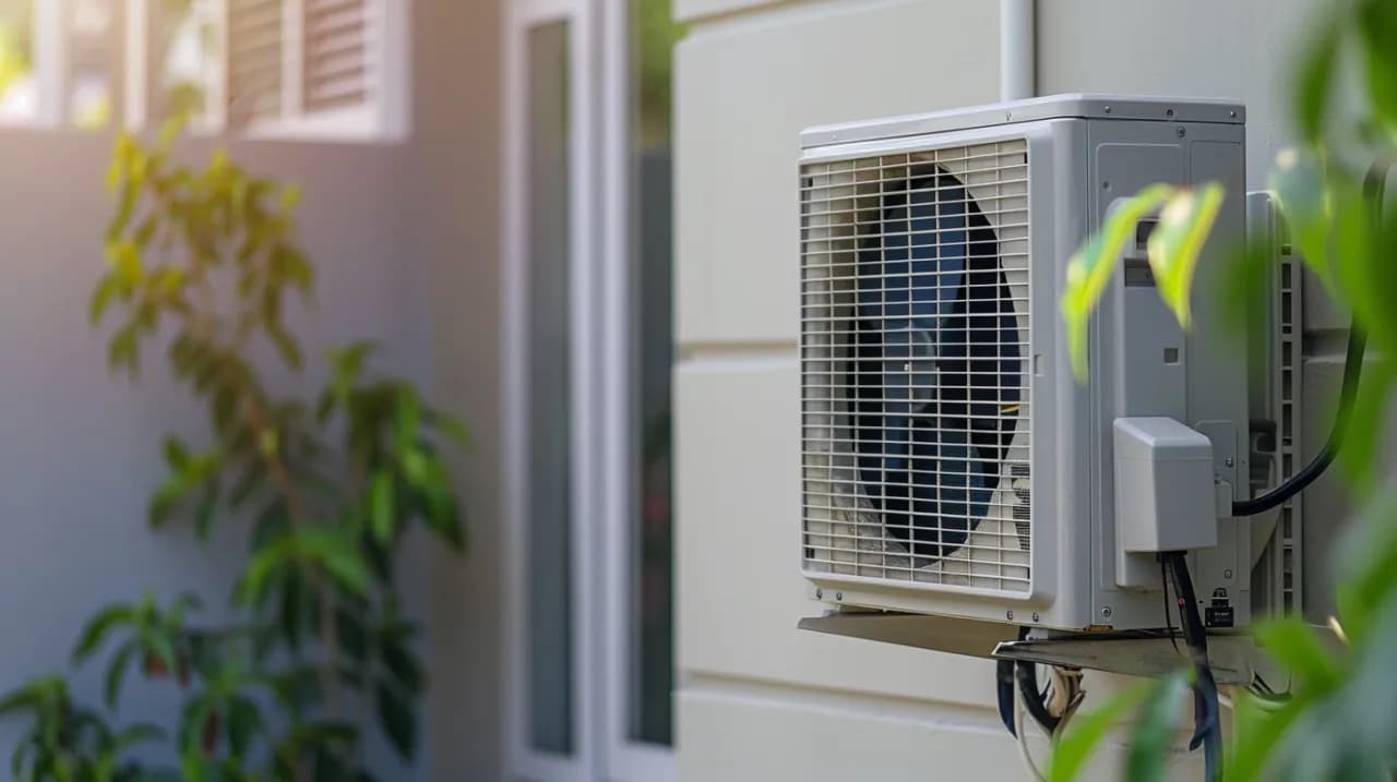 Klimatyzacja grzanie: Alternatywa dla tradycyjnego CO?