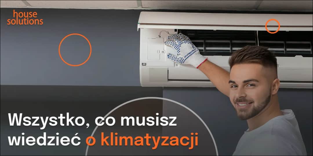 Klimatyzacja z jonizatorem plazmowym: Czyste powietrze w domu