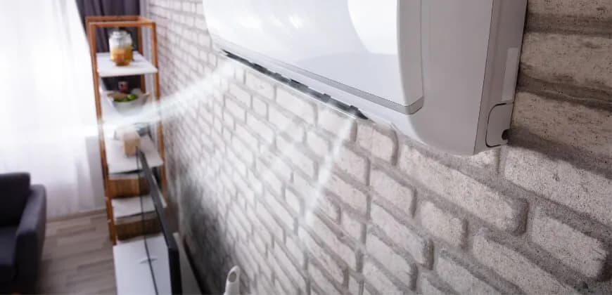 Jonizacja w klimatyzacji: Wpływ na jakość powietrza