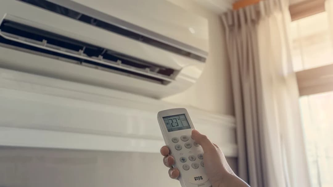 Pilot klimatyzacji: Programowanie dla optymalnej pracy