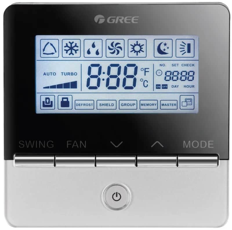 I Feel Gree: Inteligentna funkcja klimatyzacji dla Twojego komfortu