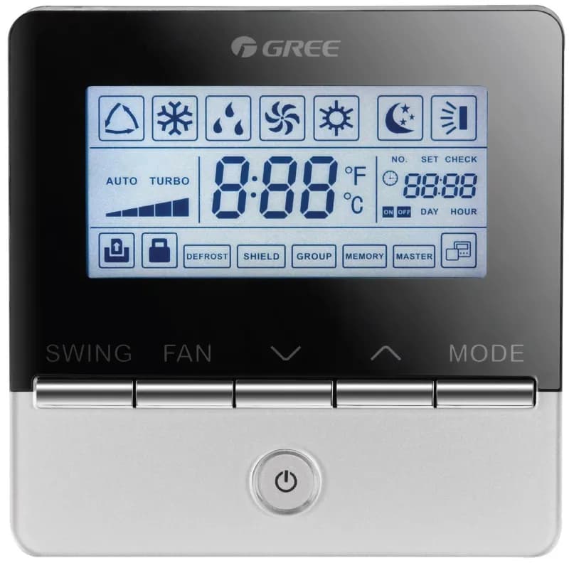 I Feel Gree: Inteligentna funkcja klimatyzacji dla Twojego komfortu