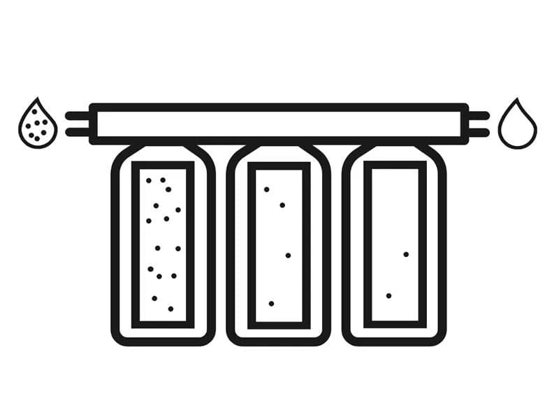 Jak wybrać i zainstalować najlepszy filtr do pompy wody? Poradnik