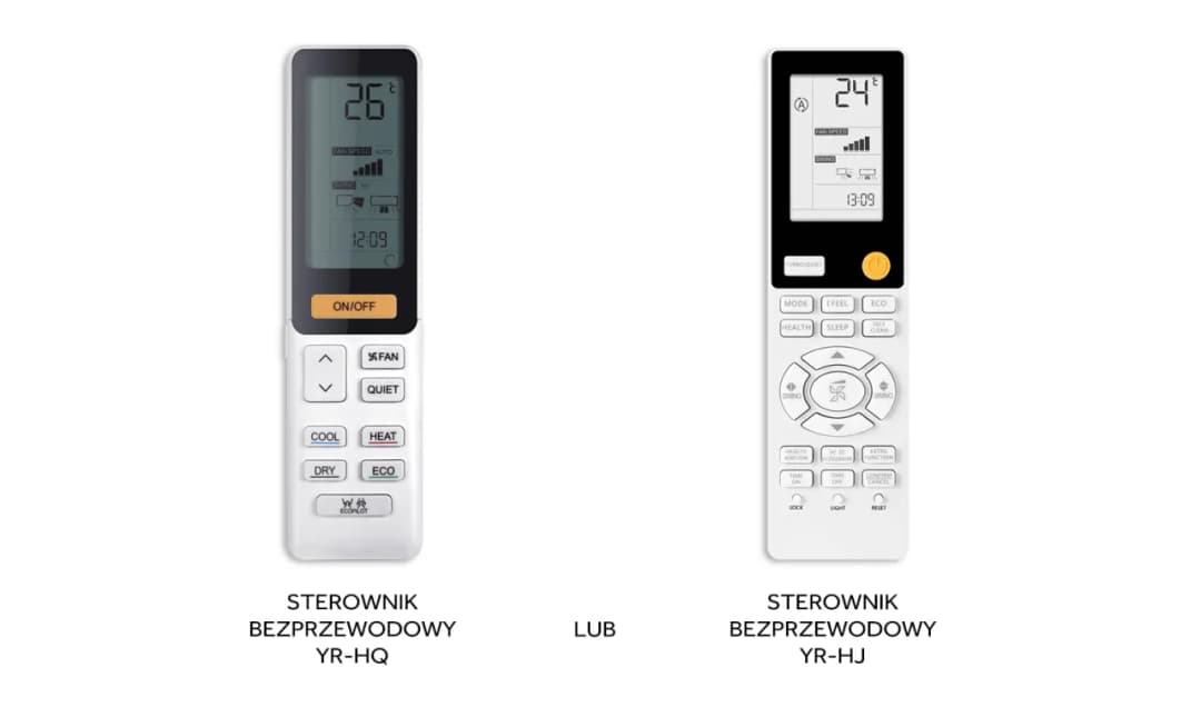 Instrukcja obsługi klimatyzacji Haier: krok po kroku dla każdego