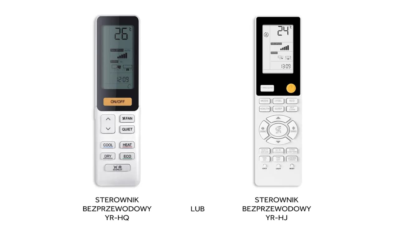 Instrukcja obsługi klimatyzacji Haier: krok po kroku dla każdego