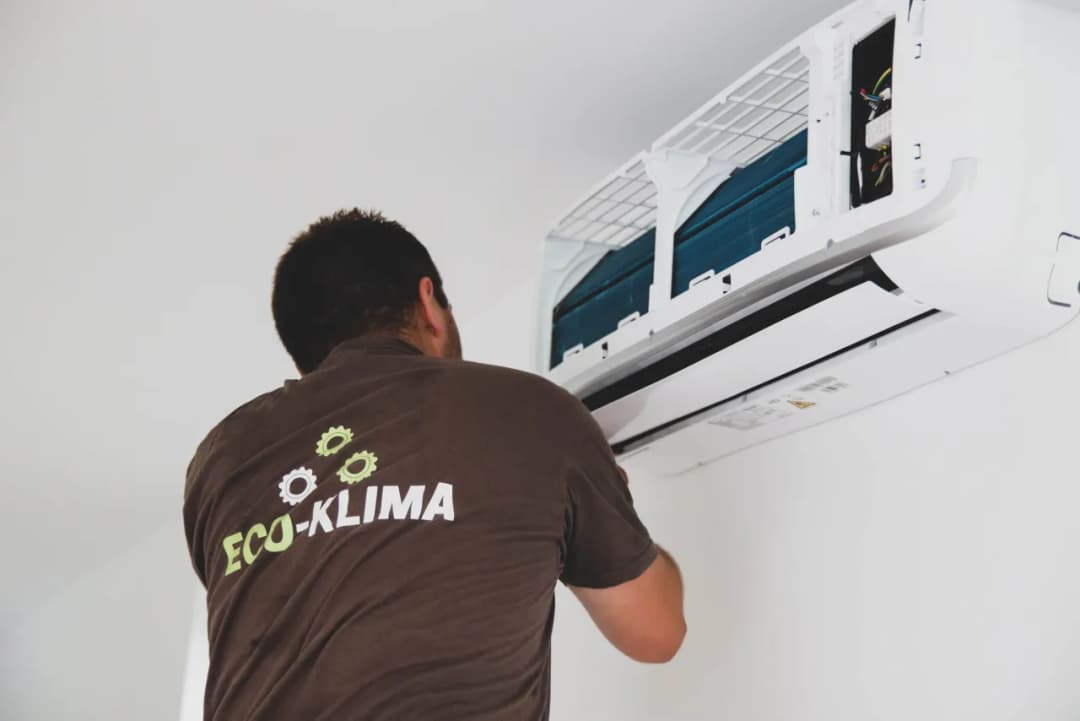Profesjonalny montaż klimatyzacji w Krośnie - wybierz najlepszą firmę
