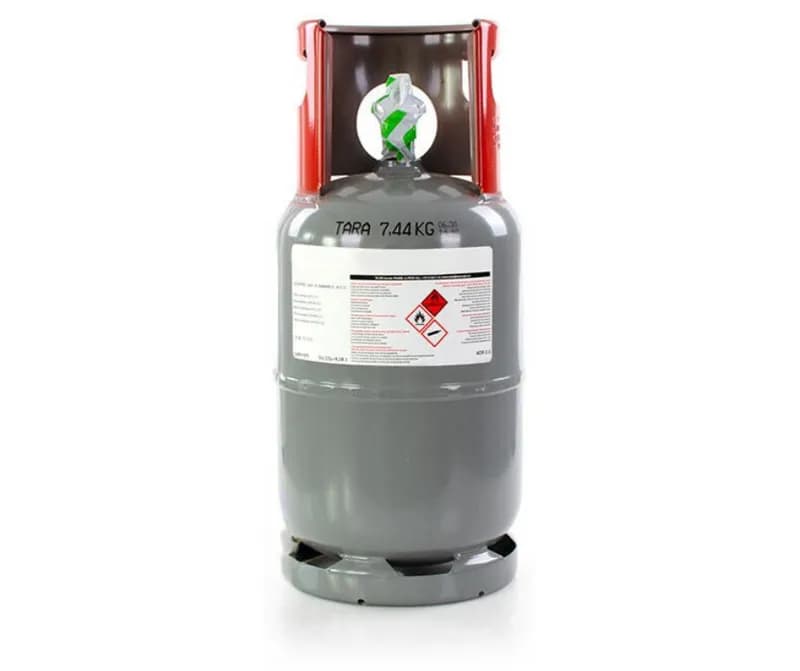 Cena Czynnika R32 - Aktualne Koszty i Trendy na Rynku Chłodniczym