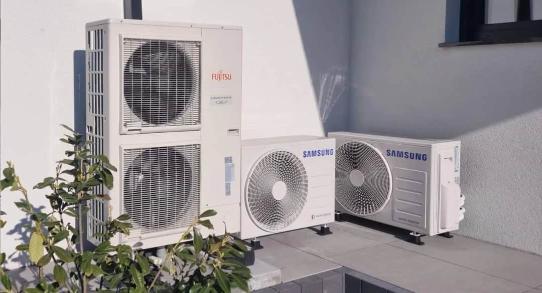 KLIMA-TECH Opole: Profesjonalne usługi klimatyzacyjne i pompy ciepła