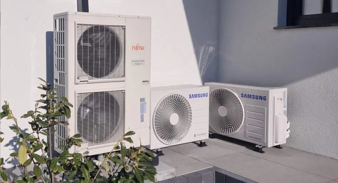 KLIMA-TECH Opole: Profesjonalne usługi klimatyzacyjne i pompy ciepła