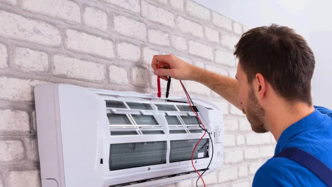 Profesjonalny montaż klimatyzacji w Bydgoszczy: wybierz najlepszą firmę