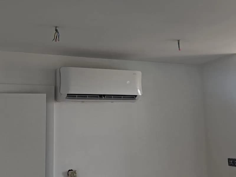 Profesjonalny montaż klimatyzacji w Sosnowcu: firmy i usługi