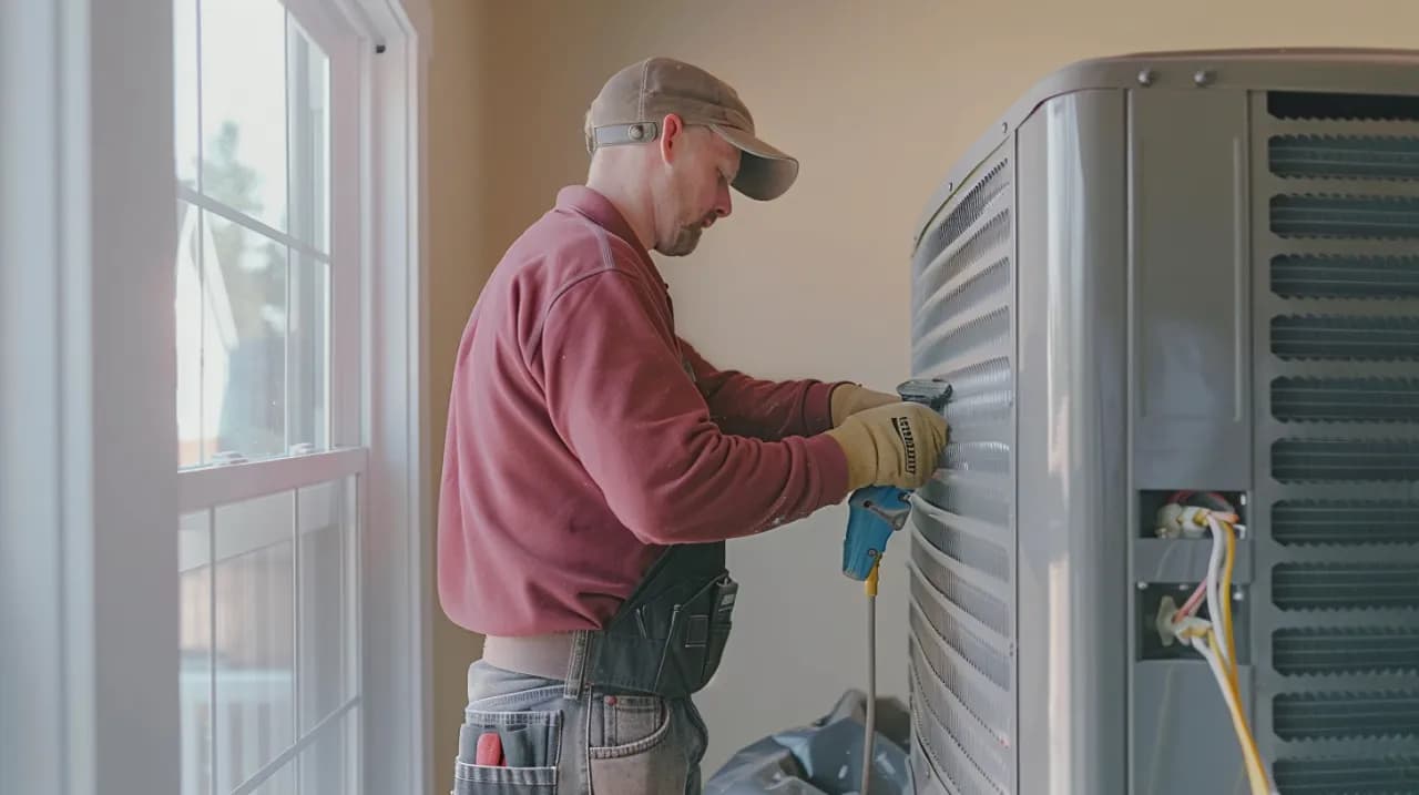 Ile kosztuje montaż klimatyzacji? Ceny i ukryte wydatki