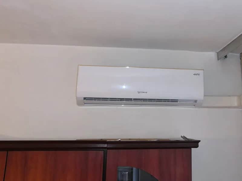 Profesjonalny montaż klimatyzacji w Kluczborku: wybierz komfort