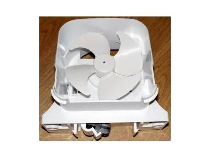 Ile kosztuje wymiana wentylatora w lodówce? Poznaj ceny