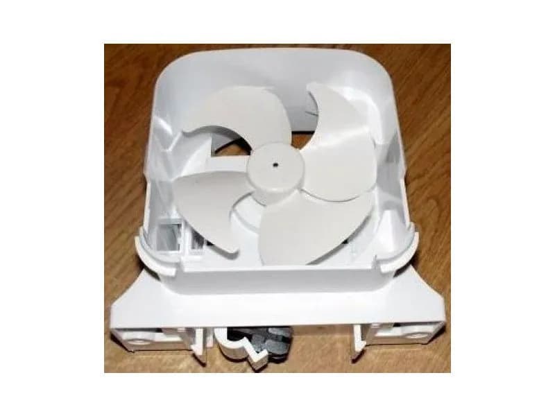 Ile kosztuje wymiana wentylatora w lodówce? Poznaj ceny