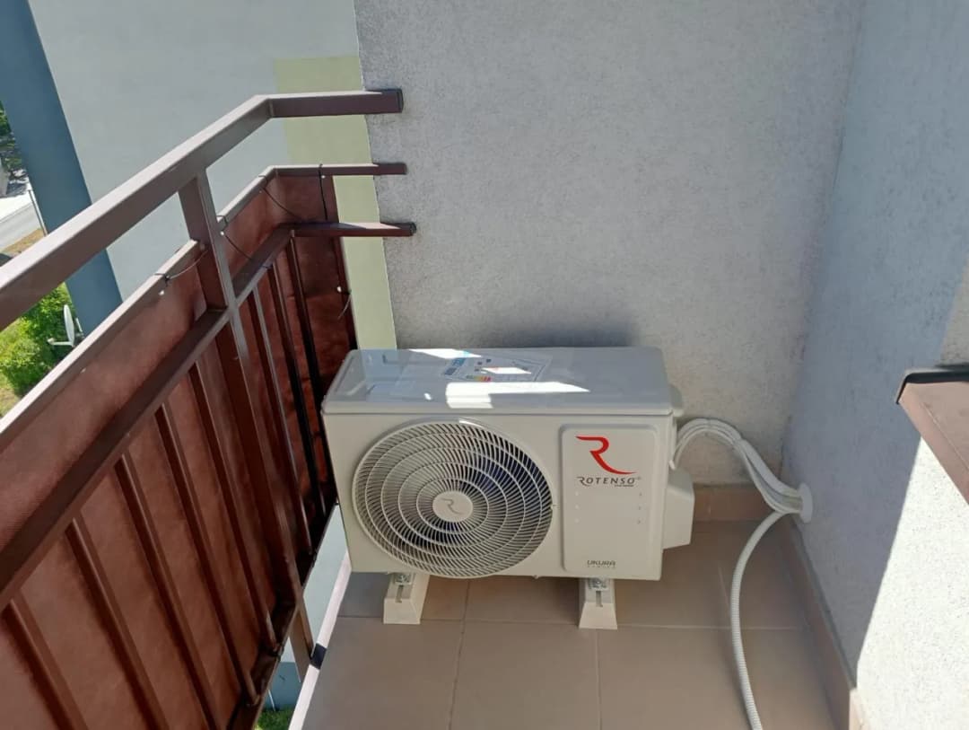 Profesjonalny montaż klimatyzacji w Limanowej: Jak wybrać firmę?