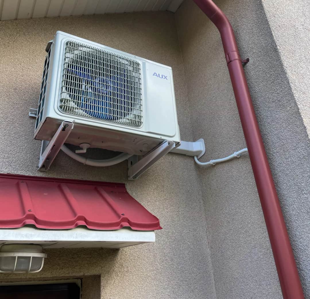 Profesjonalny montaż klimatyzacji w Polkowicach - firmy i usługi