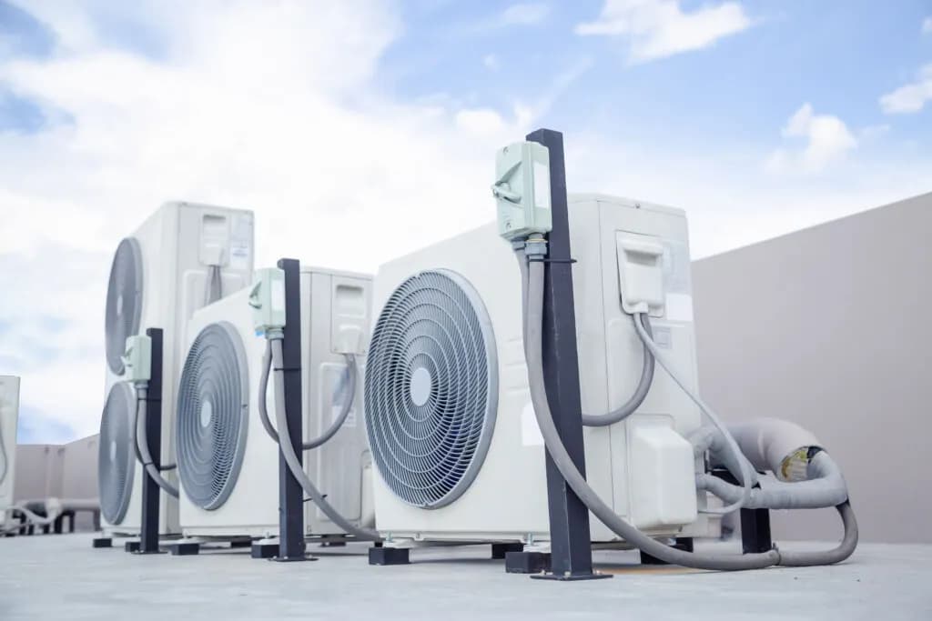 Profesjonalny montaż klimatyzacji w Policach: Firmy i usługi