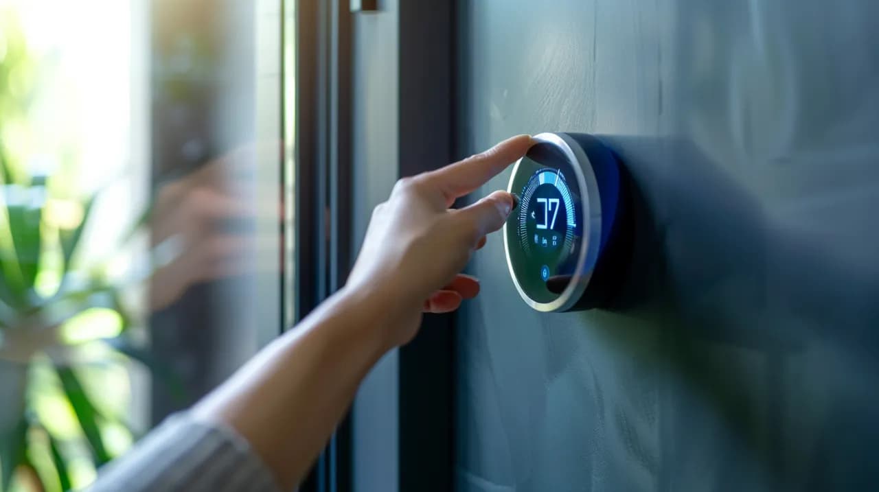 Działanie klimatyzatora: Zasady efektywnego użytkowania