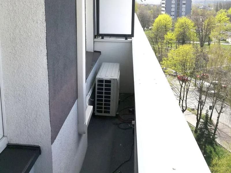 Profesjonalny montaż klimatyzacji w Tomaszowie Mazowieckim - Firmy