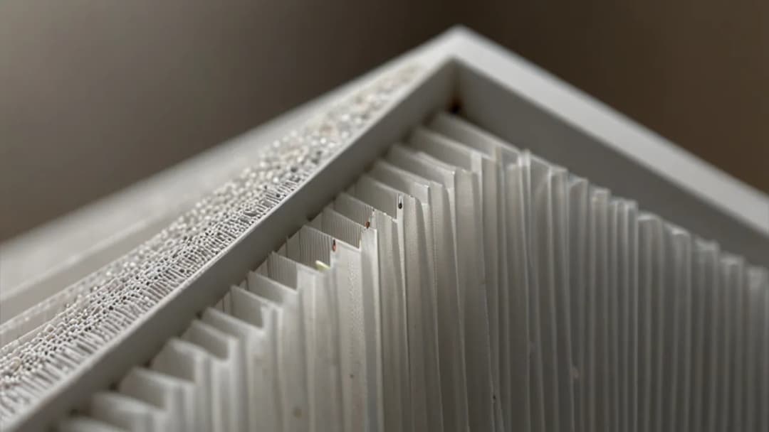 Filtr HEPA do oczyszczacza powietrza: jak wybrać najlepszy?