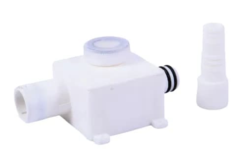 Syfon do klimatyzacji: Eliminacja nieprzyjemnych zapachów