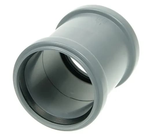 Złączka PCV: Łączenie rur w instalacji kanalizacyjnej