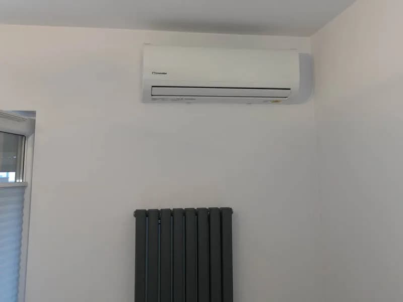 Profesjonalny montaż klimatyzacji w Głogowie: kompleksowa usługa