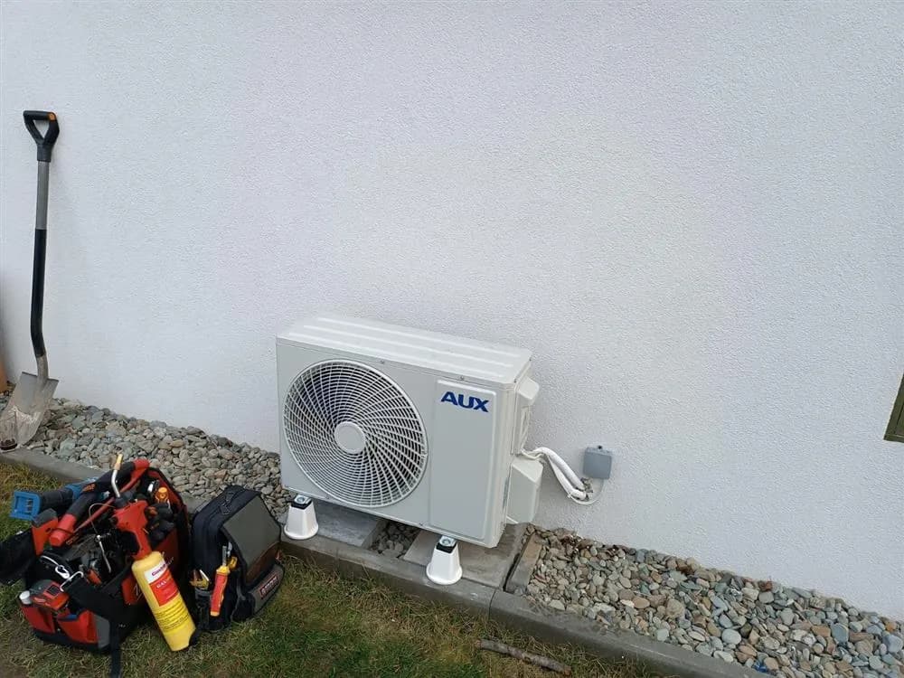 Profesjonalny montaż klimatyzacji w Tychach: Kompleksowa usługa