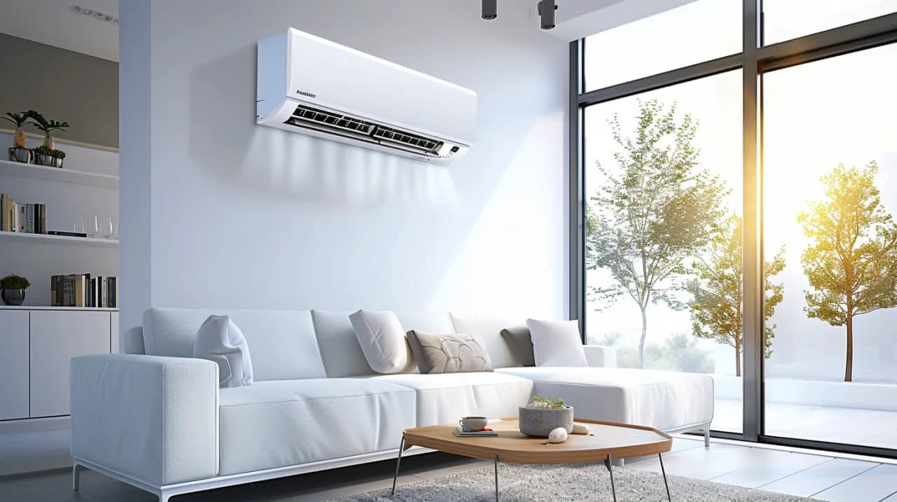 Klimatyzacja Panasonic: Japońska jakość w Twoim domu