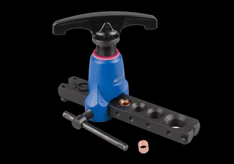 Jak prawidłowo kielichować rury: 5 kluczowych kroków i narzędzia