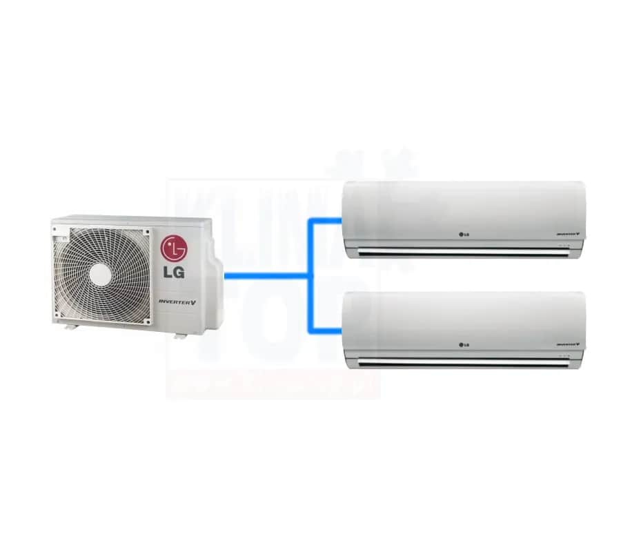 Klimatyzacja do domu split: Komfort i oszczędność w jednym systemie