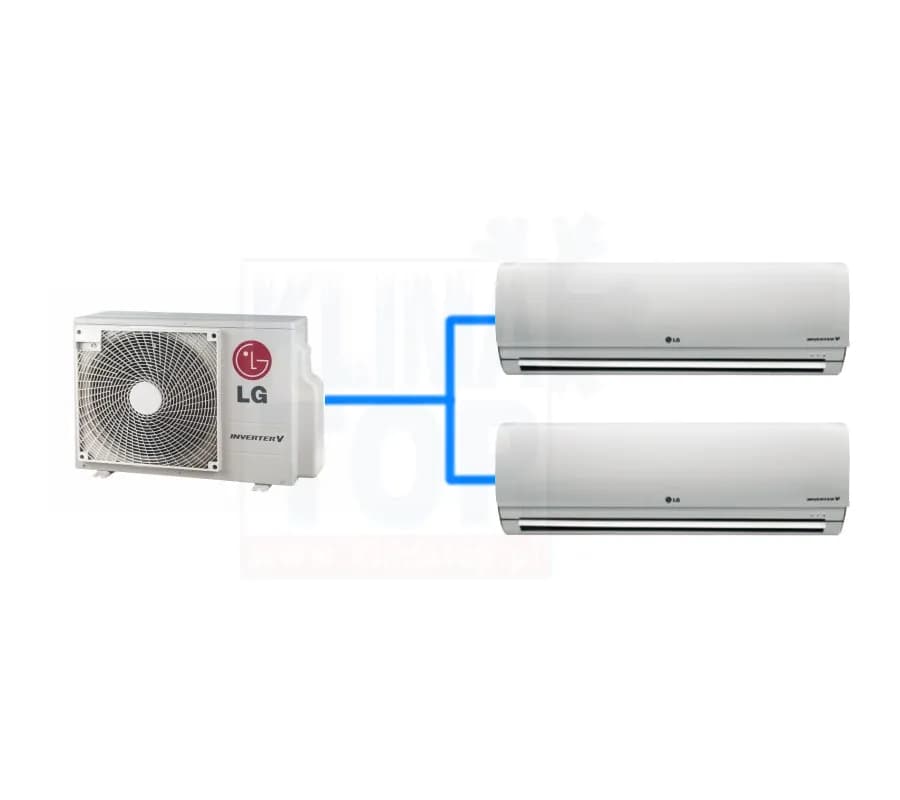 Klimatyzacja do domu split: Komfort i oszczędność w jednym systemie