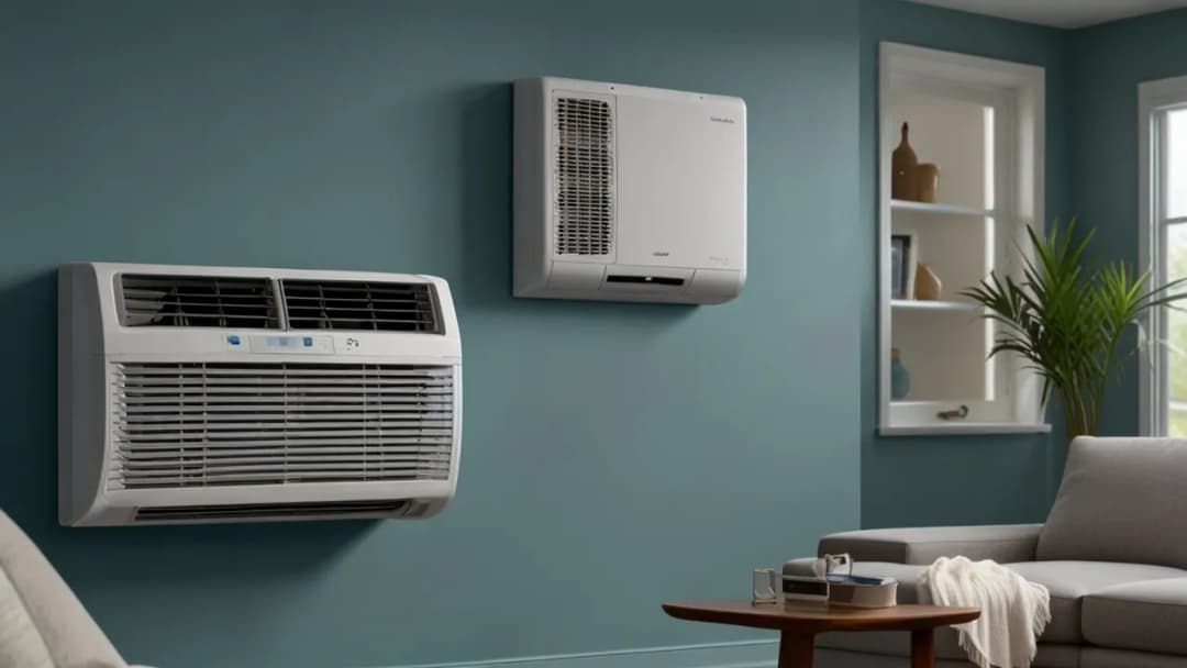 Klimatyzacje Sinclair: Porównanie Cen i Modeli 2025