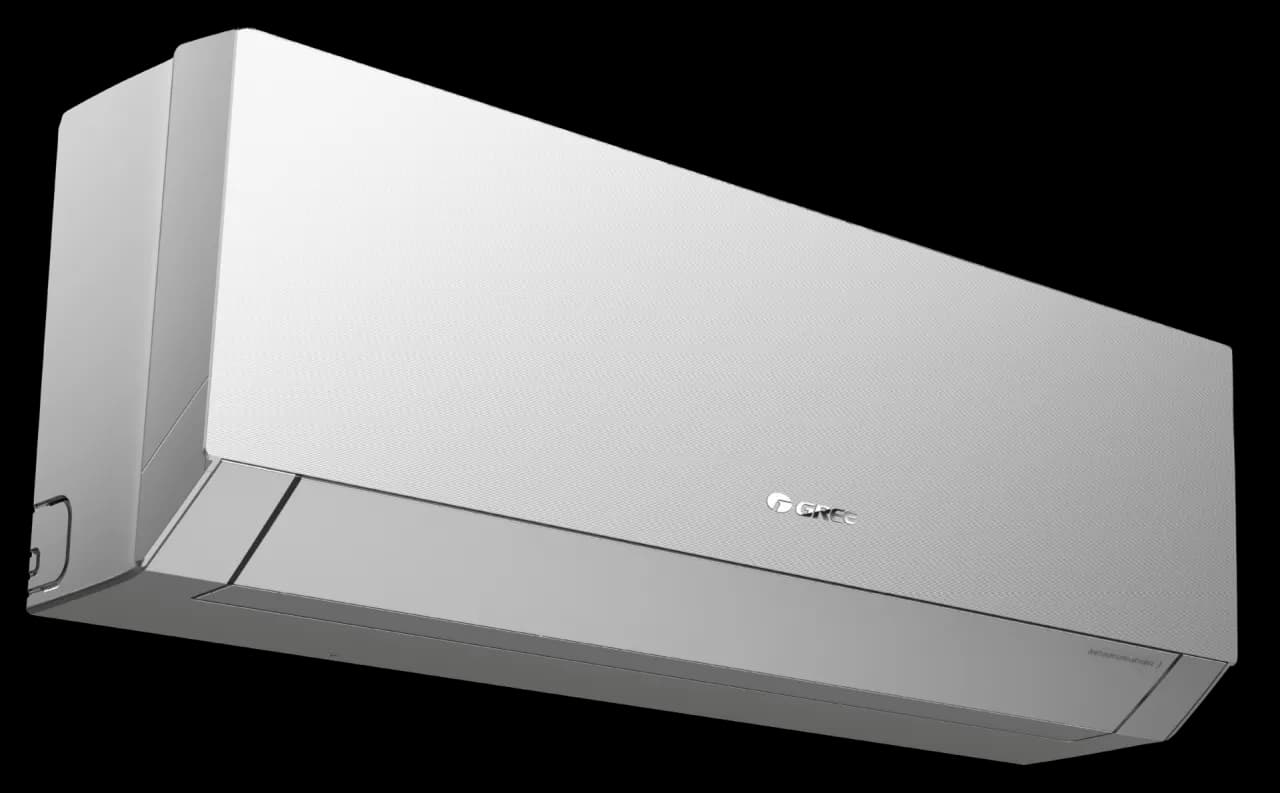 Klimatyzacja Gree Multisplit: Efektywne Chłodzenie Wielu Pomieszczeń