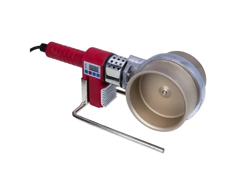 Elektryczna zgrzewarka do rur miedzianych: co warto wiedzieć?