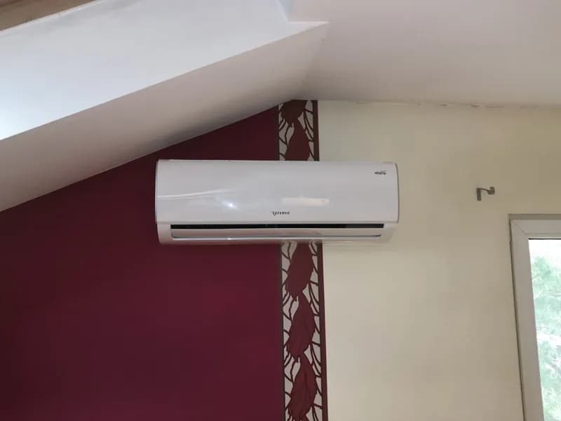 Profesjonalny montaż klimatyzacji w Olkuszu: Komfort na wyciągnięcie ręki