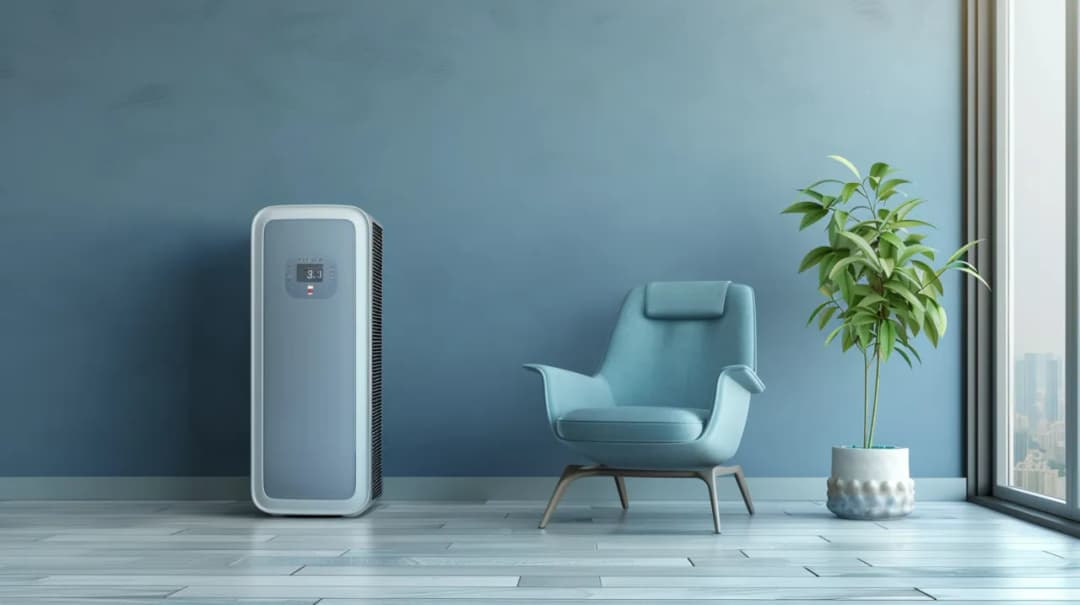 Klimatyzator monoblok: Zalety i ograniczenia systemu